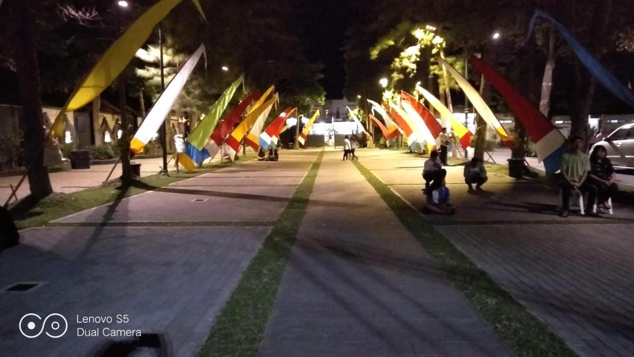 Spot On 93020 Rumah Singgah Ganjuran Bantul Exteriör bild