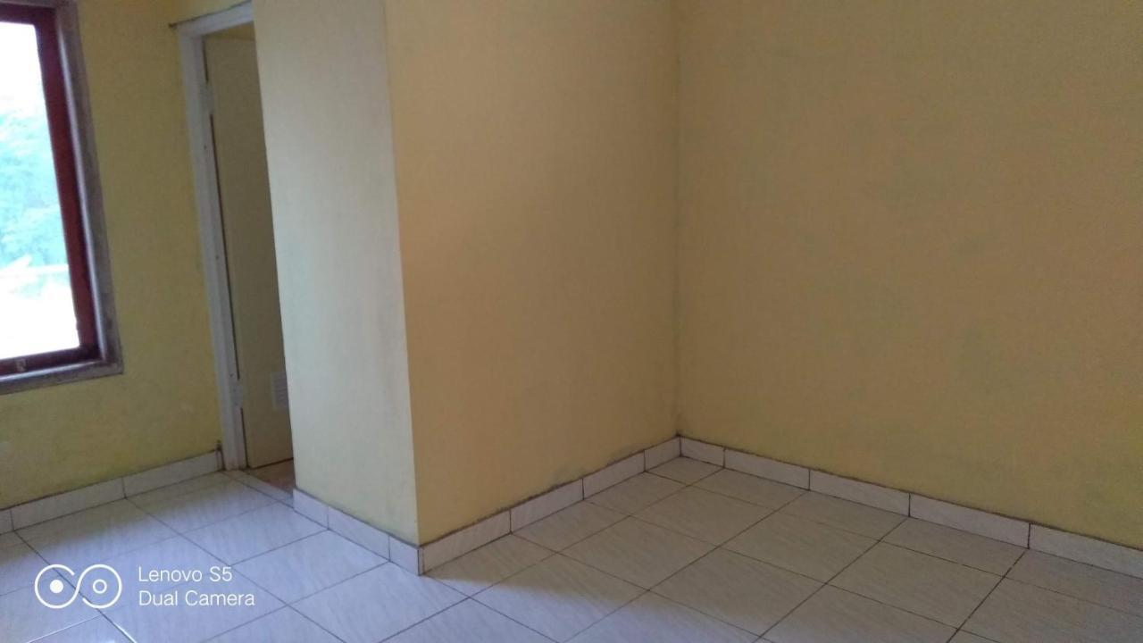 Spot On 93020 Rumah Singgah Ganjuran Bantul Exteriör bild