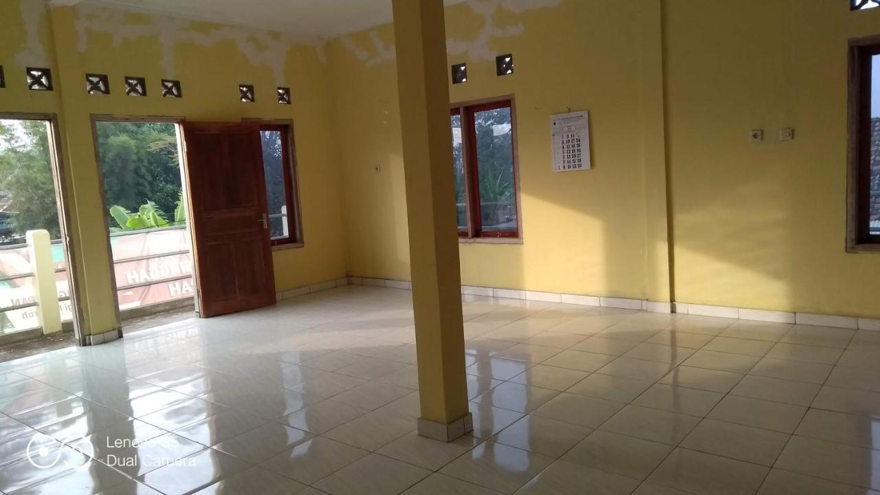 Spot On 93020 Rumah Singgah Ganjuran Bantul Exteriör bild