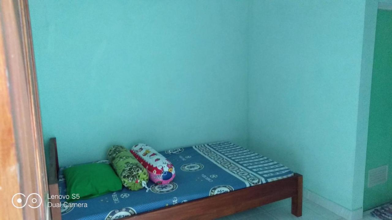 Spot On 93020 Rumah Singgah Ganjuran Bantul Exteriör bild