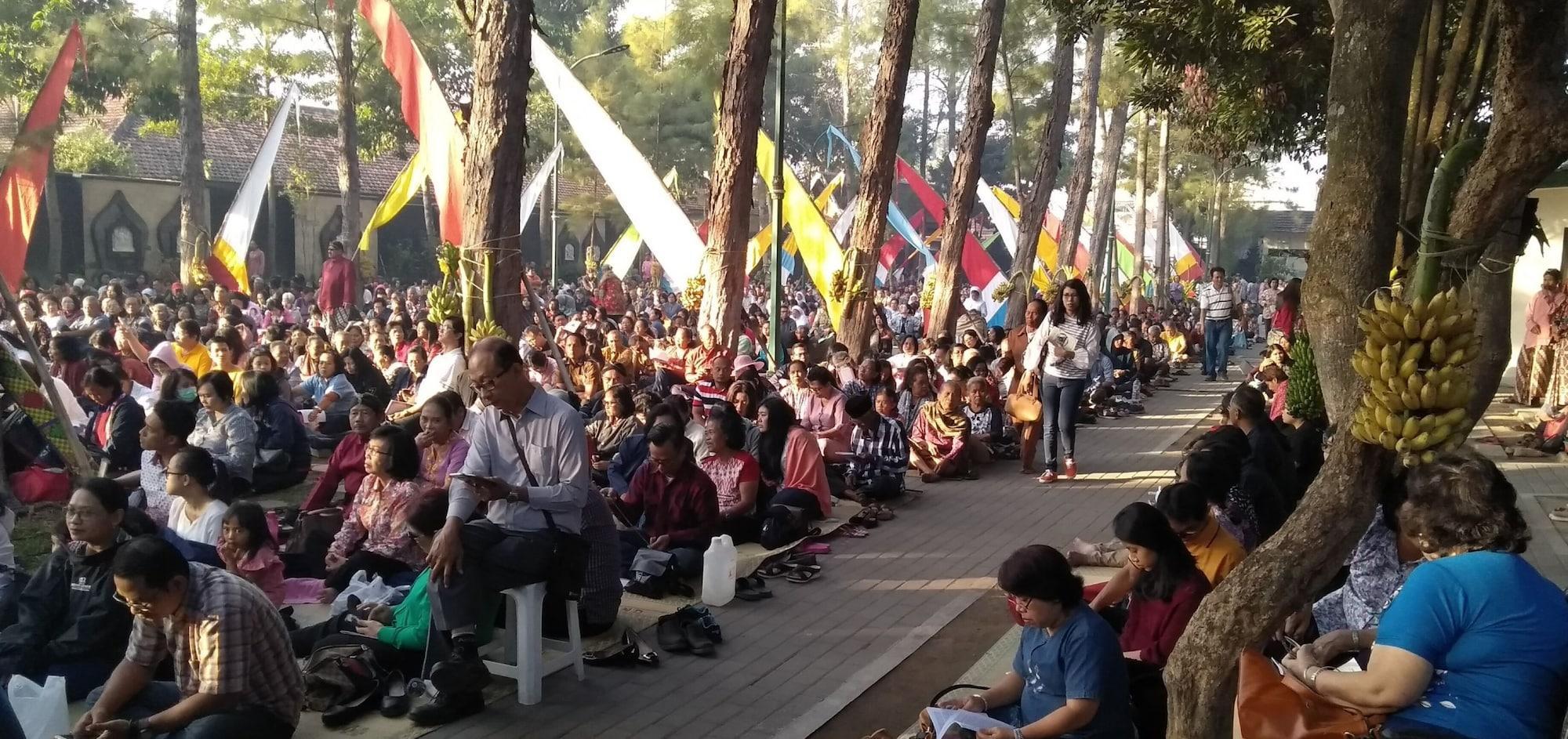 Spot On 93020 Rumah Singgah Ganjuran Bantul Exteriör bild