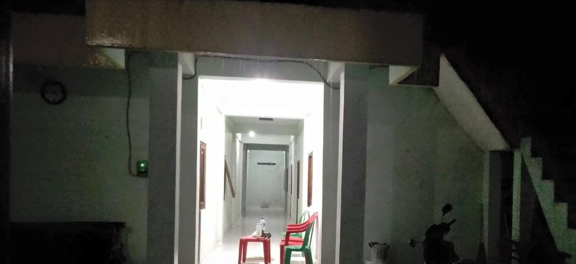 Spot On 93020 Rumah Singgah Ganjuran Bantul Exteriör bild