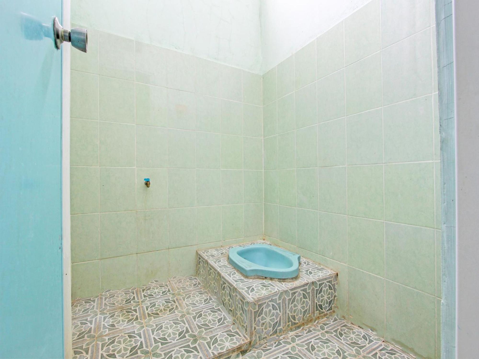 Spot On 93020 Rumah Singgah Ganjuran Bantul Exteriör bild